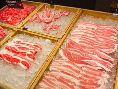 -炉小哥烤肉(朗悦公园茂店)