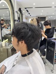 -Nice奈斯形象定制沙龙