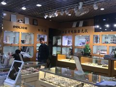 -PARKWAY·百汇眼镜(三叶眼镜城店)