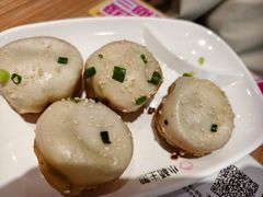 -小杨生煎(龙阳广场店)