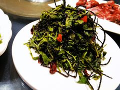 -乾州食府(小雁塔店)