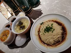 -松鹤面馆·古法焖肉面(观前店)
