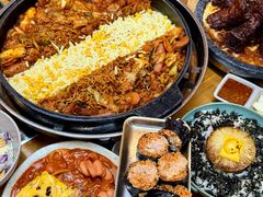 -高基五春川炒鸡排(威海总店)