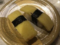 -小乔回转寿司(铁东万象汇店)