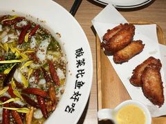 -新太二·鲜料川菜(万泰汇店)