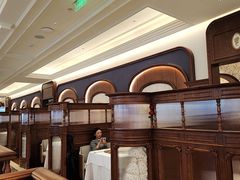 -马克西姆俄罗斯餐厅(通亚街店)