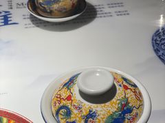-醉英雄四川料理(新塘万达广场店)