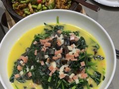 -大鹏饭店·金陵家宴(奥体中心店)