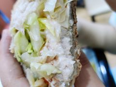 -SUBWAY赛百味(大都荟店)