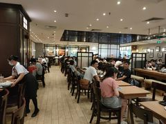 大堂-大家乐(广州天河城六楼店)