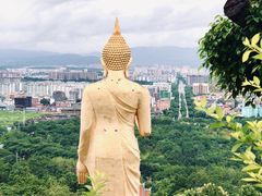 -西双版纳勐泐文化旅游区