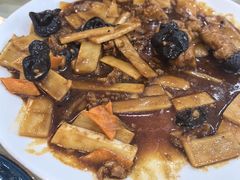 -石饮红星包子(中山路店)