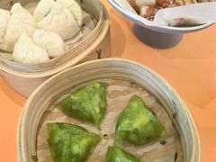 -美心·翠园(港汇恒隆广场店)