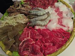 -花田里捞牛火锅(天润店)