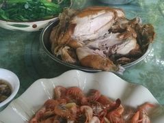android_upload_pic-桃姐农庄老字号(从化温泉店)