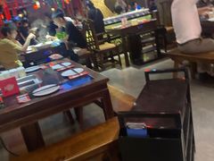 大堂-渝利重庆火锅
