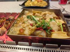 -延边金利串店(安达街店)
