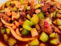 -疆Jiang·新疆秘制料理