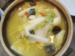 -西江美食舫·江西菜(健德桥店)