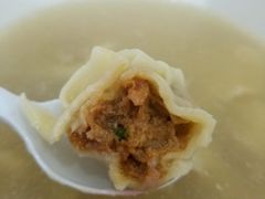 金牌虾仁馄饨-如意馄饨(太平北路店)