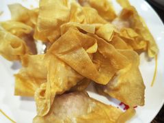 -蓝记云吞(正果店)