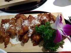 -无限双拼照烧双拼饭(和平店)