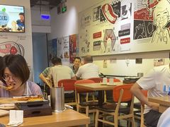 -柳叶刀烧烤(北大清华店)