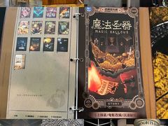 -逃脱反斗城沉浸剧情密室(阳光新业中心店)