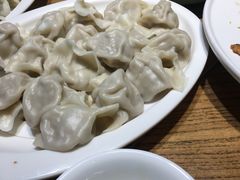 -双合园·海鲜水饺青岛菜(万佳广场店)