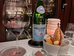 -Le Comptoir de Pierre Gagnaire