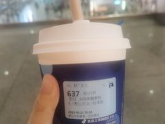 -瑞幸咖啡(地铁B出口深圳北三层店)