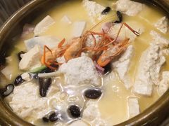 -徐记私厨(半淞园路店)