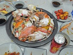 -仙螺岛海鲜自助餐厅(总店)