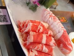 -淼福猪肚鸡·椰子鸡火锅(大沙地店)