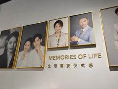 -海马体照相馆(天津世纪都会店)