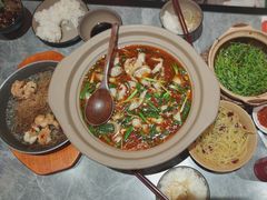-廖川菜(八佰伴店)