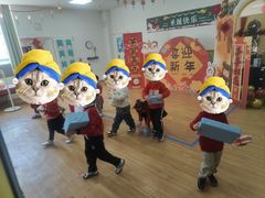 -华杉幼儿园(青塔校区)