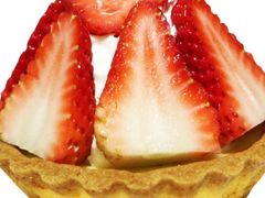 -FASHION BAKERY法森贝克(新德路店)