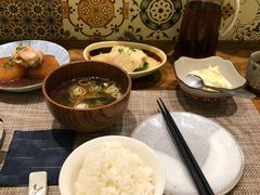 卷心菜包肉-みほりん味保灵(六月汇广场店)