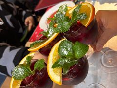 -Mezomd曼索蒂西班牙餐厅(广粤店)