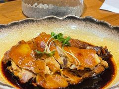 -敏珠拉姆藏餐·南京厨房(富春江东街店)