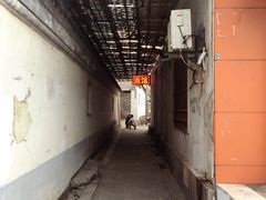 -原怡园面馆(拙政园店)