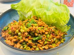 -NAYA·亚洲泰菜(欢乐港湾店)