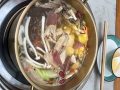 -大理董·董家小厨野生菌火锅(古城旗舰店)