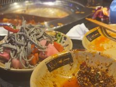-唇辣号重庆老火锅(燕郊鑫乐汇店)