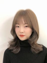 点击看大图 -MORI HAIR SALON日式美发沙龙