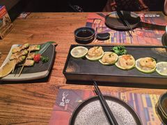 -京鹿料理(荟聚店)