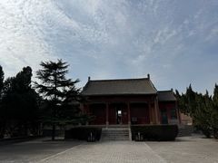 -马村砖雕墓