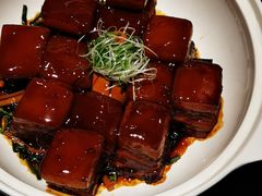 -上海滩餐厅(BFC外滩金融中心店)