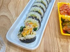 -Woolee韩食堂·韩式家庭料理